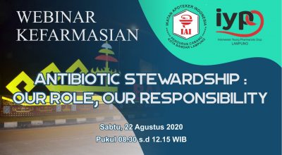 WEBINAR KEFARMASIAN